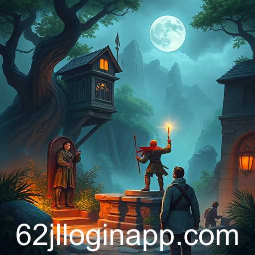 The Rise of 62jl: A New Era in Online Gaming