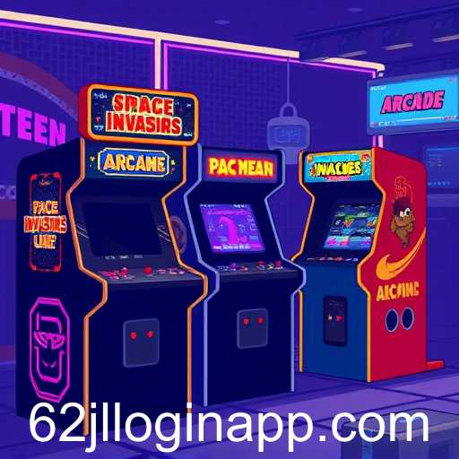 Arcade Classics